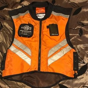 Icon Motosports Reflective Vest